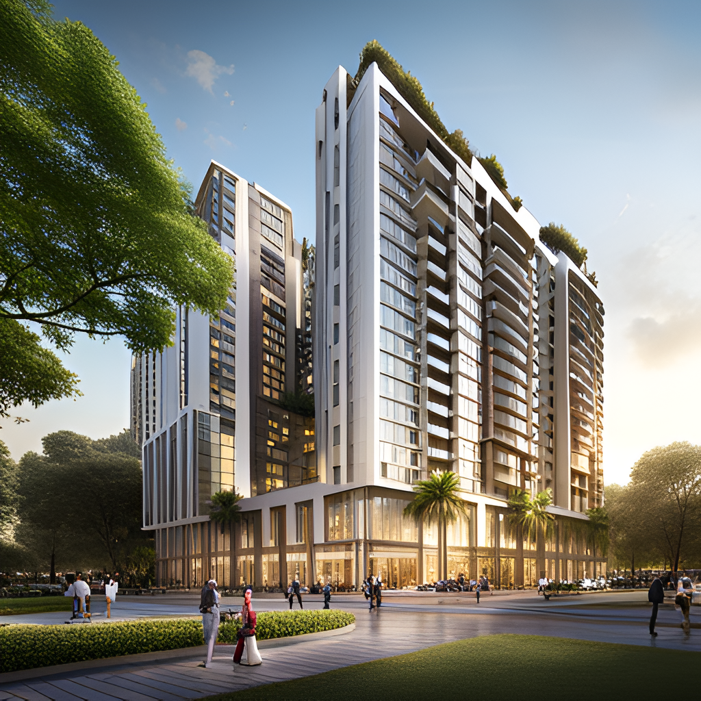 Paras Quartier Gurgaon